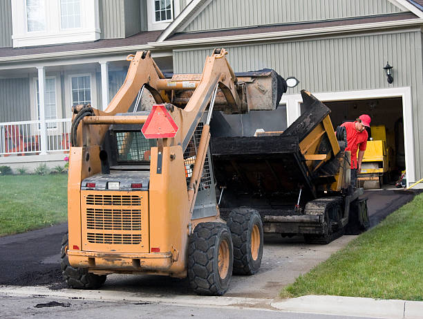 Driveway Pavers for Homes in St Augustine South, FL